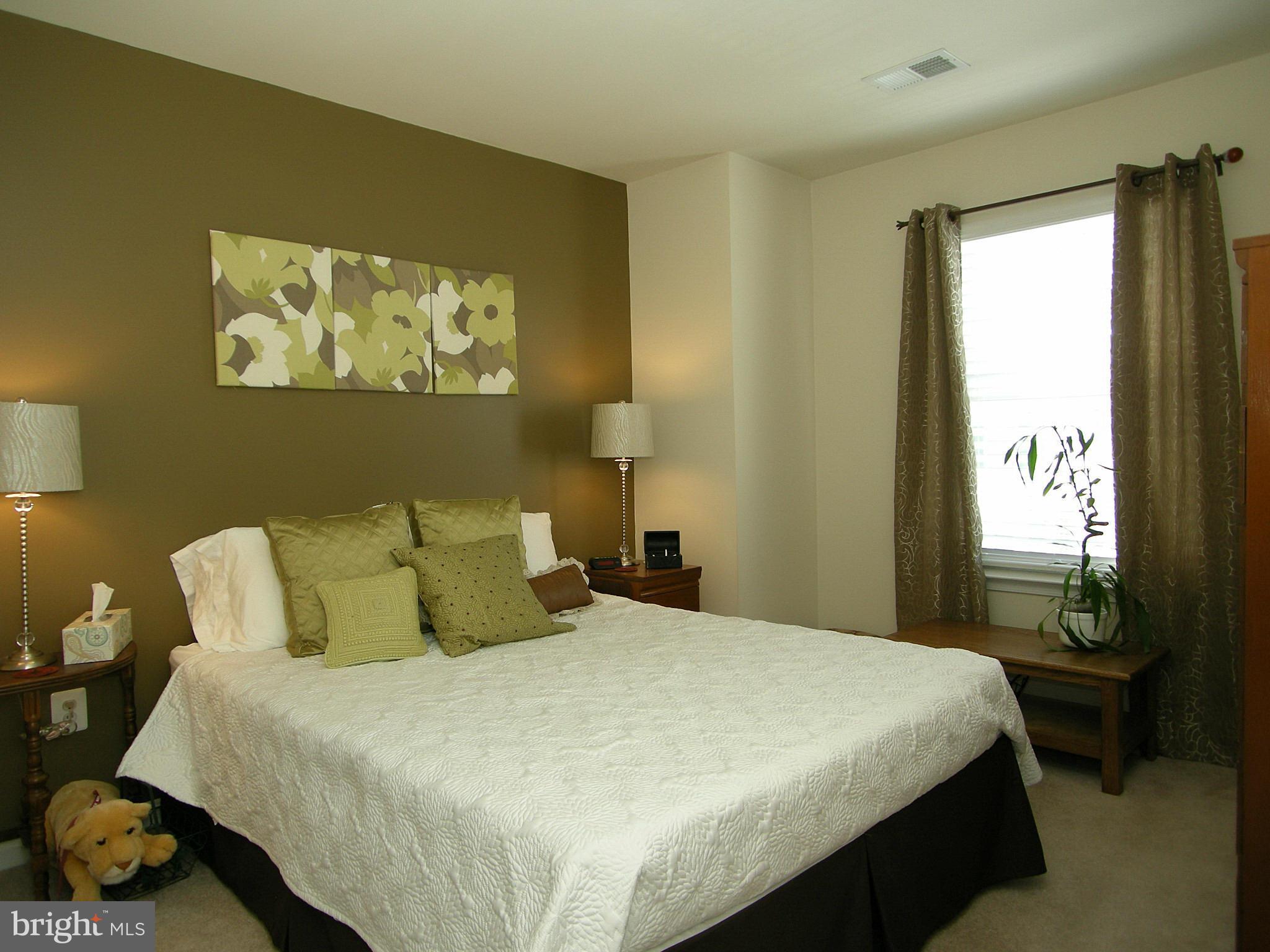 268 Braxton Way, Unit 28268 Edgewater, MD 21037 - Photo 19 of 21 Bedroom