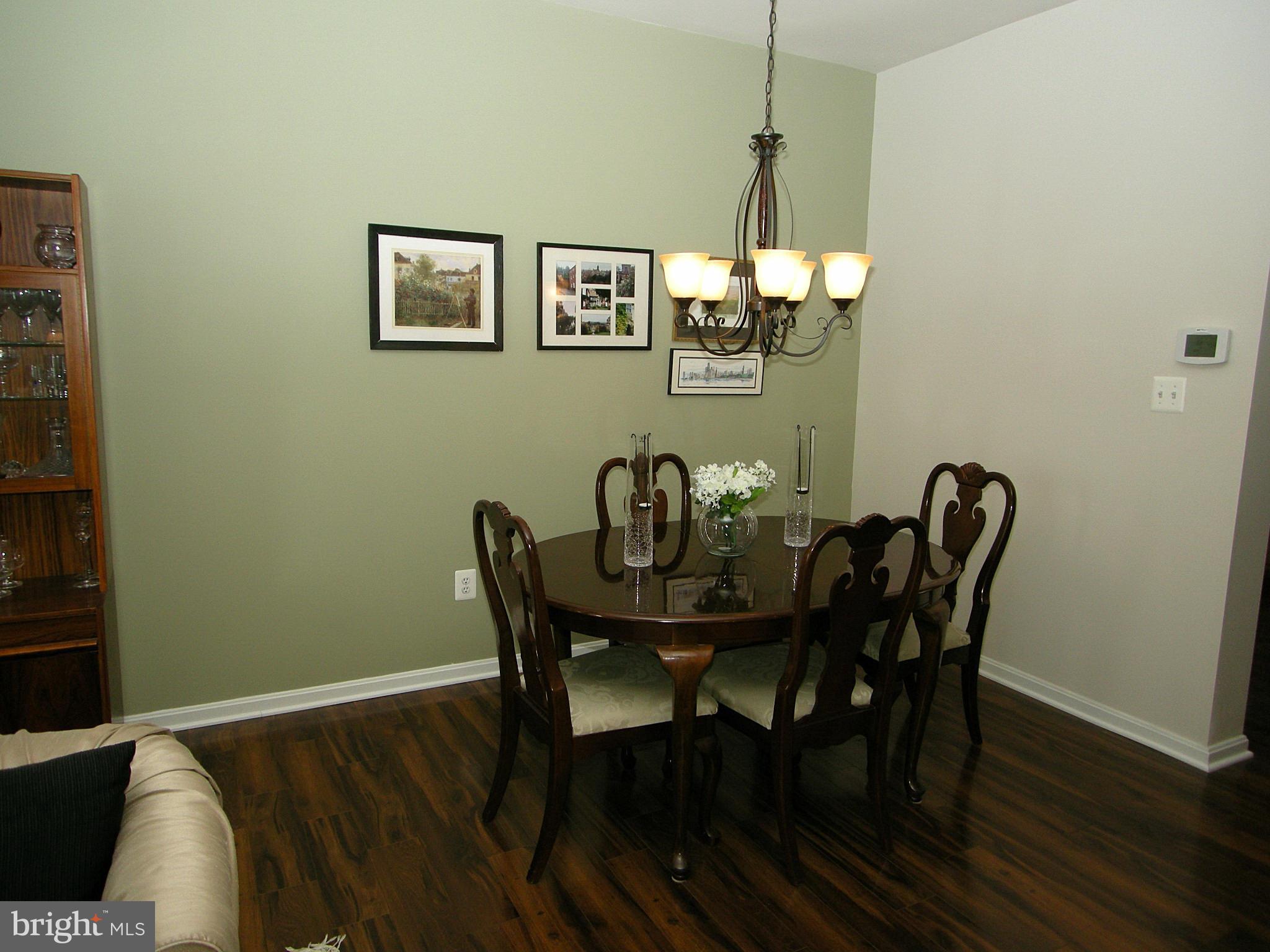 268 Braxton Way, Unit 28268 Edgewater, MD 21037 - Photo 5 of 21 Dining Room
