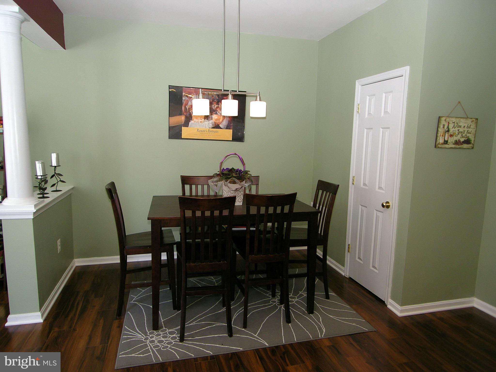 268 Braxton Way, Unit 28268 Edgewater, MD 21037 - Photo 8 of 21 Kitchen