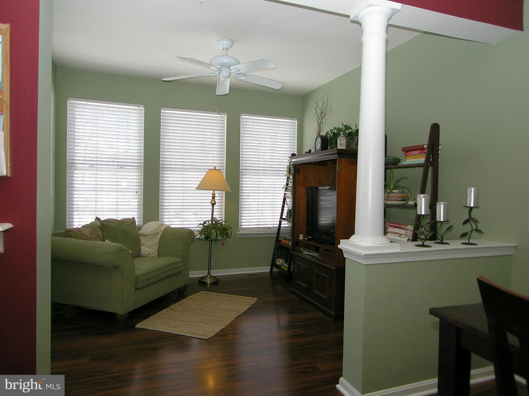 268 Braxton Way, Unit 28268 Edgewater, MD 21037 - Photo 9 of 21 Family Room