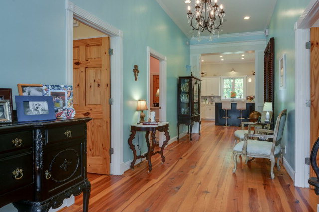 640 Jeter Street Edgefield, SC 29824 - Photo 5 of 39