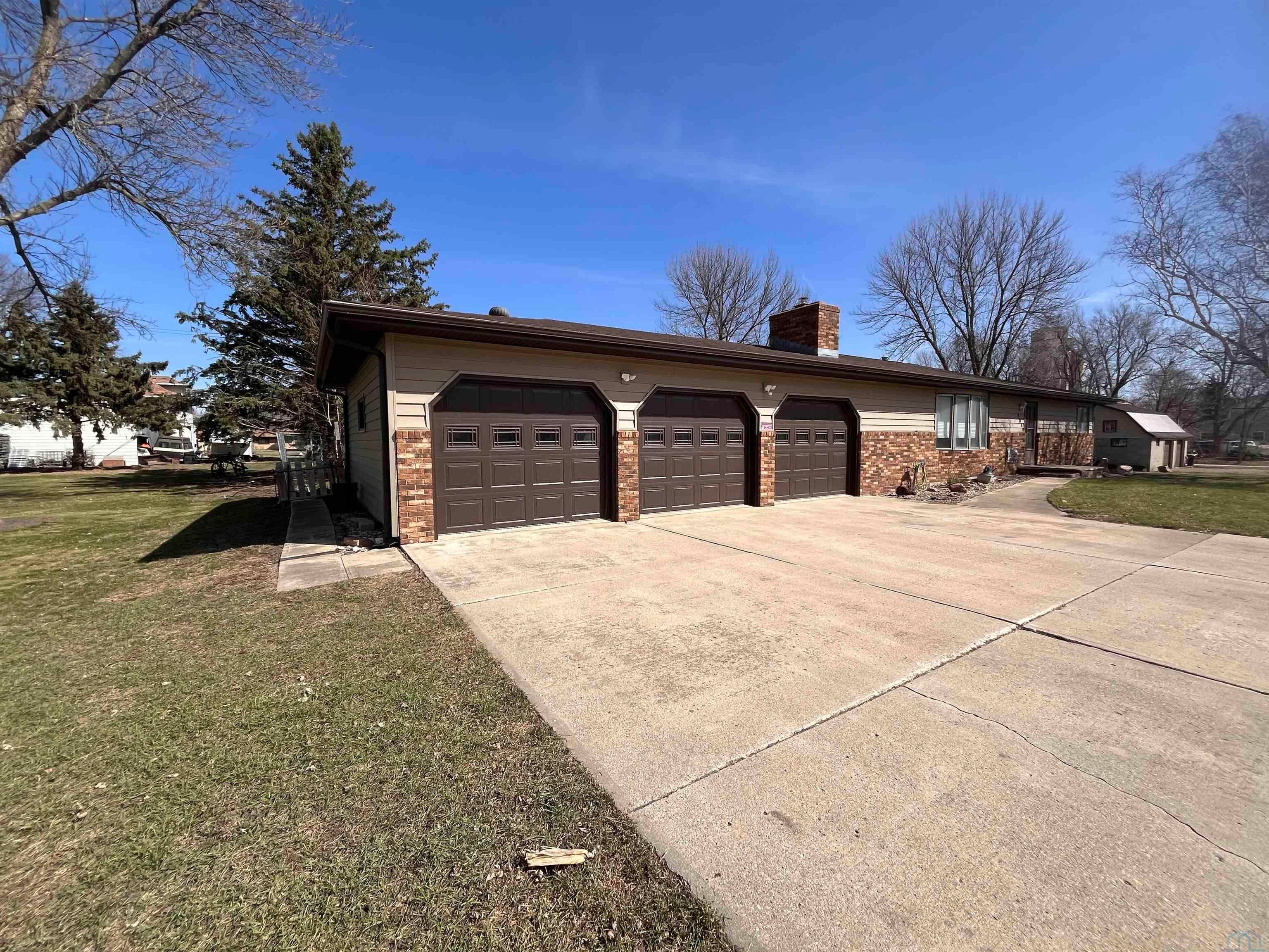 304 West Indiana Avenue George, IA 51237 - Photo 47 of 49 Gallery Image 47