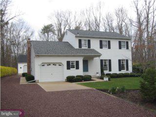 41 Foxchase Road Tabernacle, NJ 08088 - Photo 1 of 6