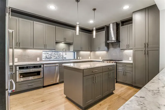 $3,600 | 2201 Annex Avenue, Unit 103, Dallas, TX 75204