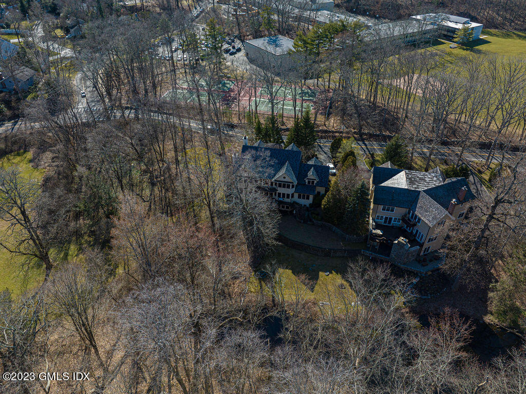 211 Orchard Street Cos Cob, CT 06830 - Photo 33 of 40 a view of outdoor space and yard