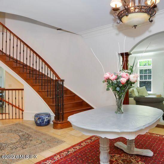 211 Orchard Street Cos Cob, CT 06830 - Photo 6 of 40 a view of hall way with furniture