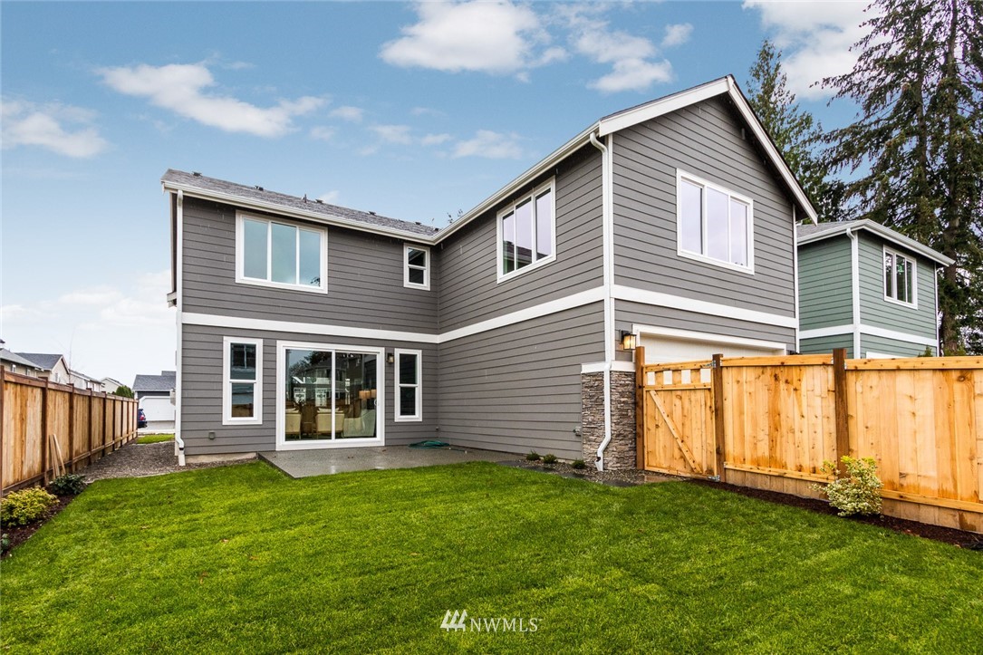 5112 Northeast 5th Place Renton, WA 98059 - Photo 14 of 14