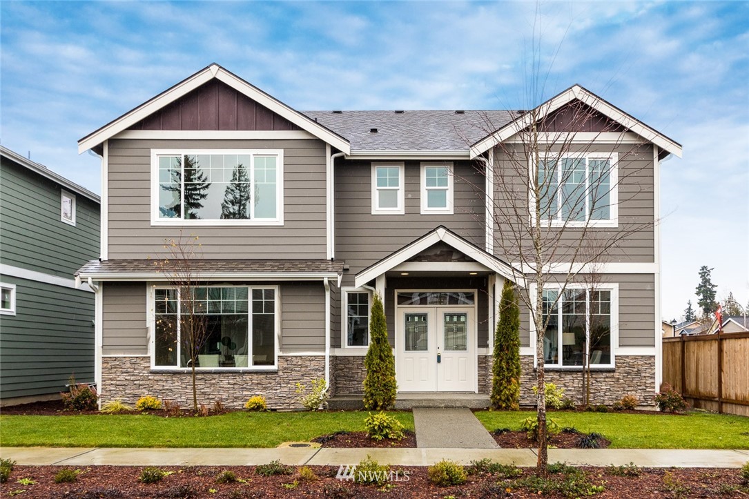 5112 Northeast 5th Place Renton, WA 98059 - Photo 5 of 14