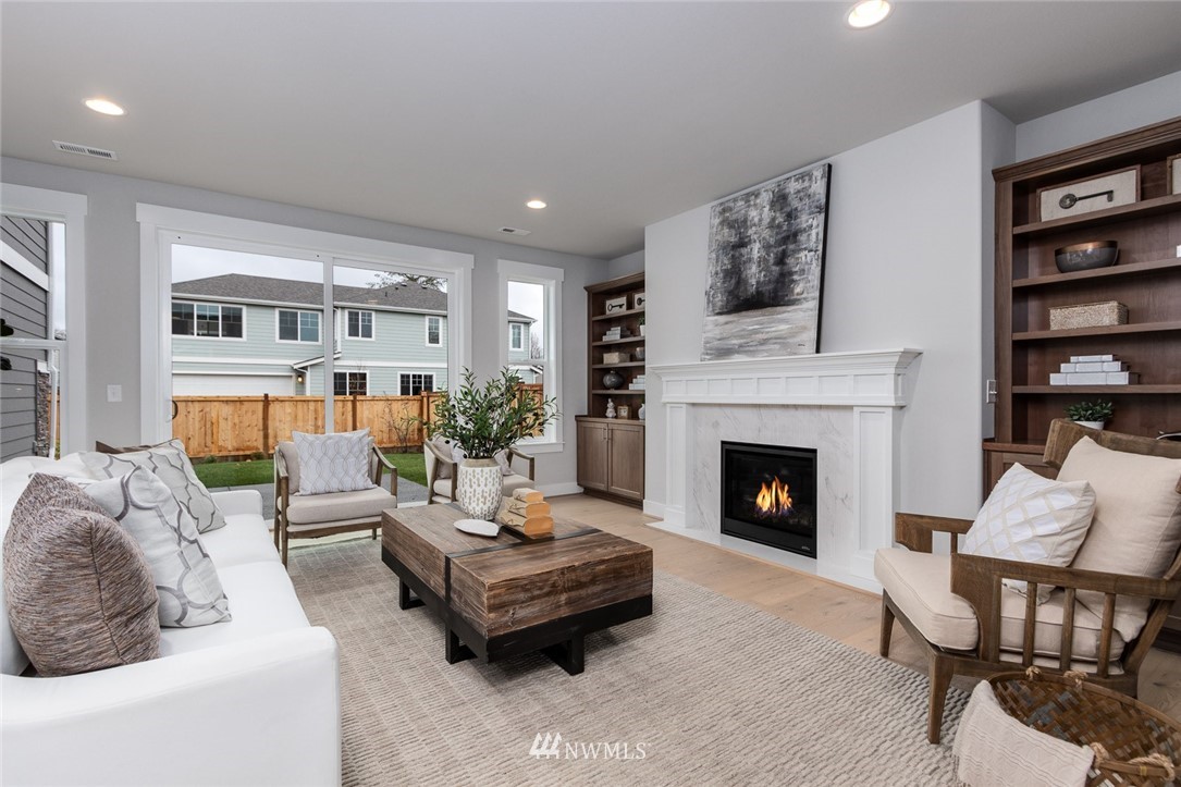 5112 Northeast 5th Place Renton, WA 98059 - Photo 10 of 14