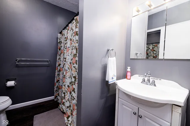 $220,000 | 3492 West 500 South, Sharpsville, IN 46068