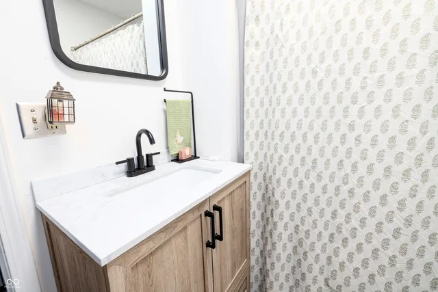 $220,000 | 3492 West 500 South, Sharpsville, IN 46068