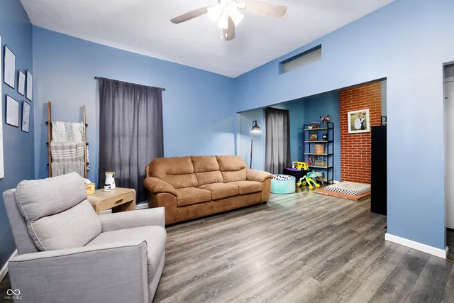 $220,000 | 3492 West 500 South, Sharpsville, IN 46068