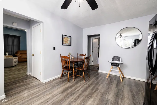 $220,000 | 3492 West 500 South, Sharpsville, IN 46068