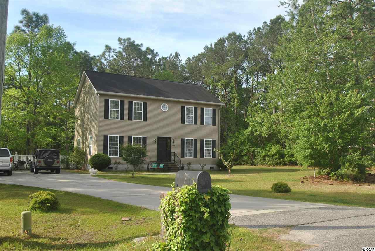 4140 Thomas Road Little River, SC 29566 - Photo 1 of 40 Gallery Image 1