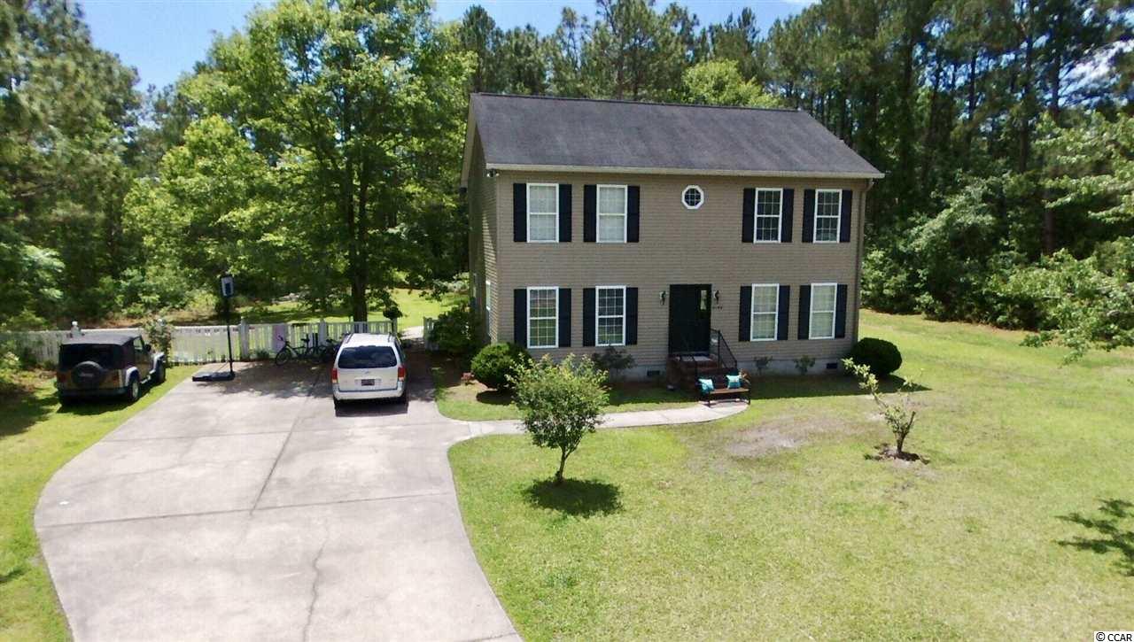 4140 Thomas Road Little River, SC 29566 - Photo 3 of 40 Gallery Image 3