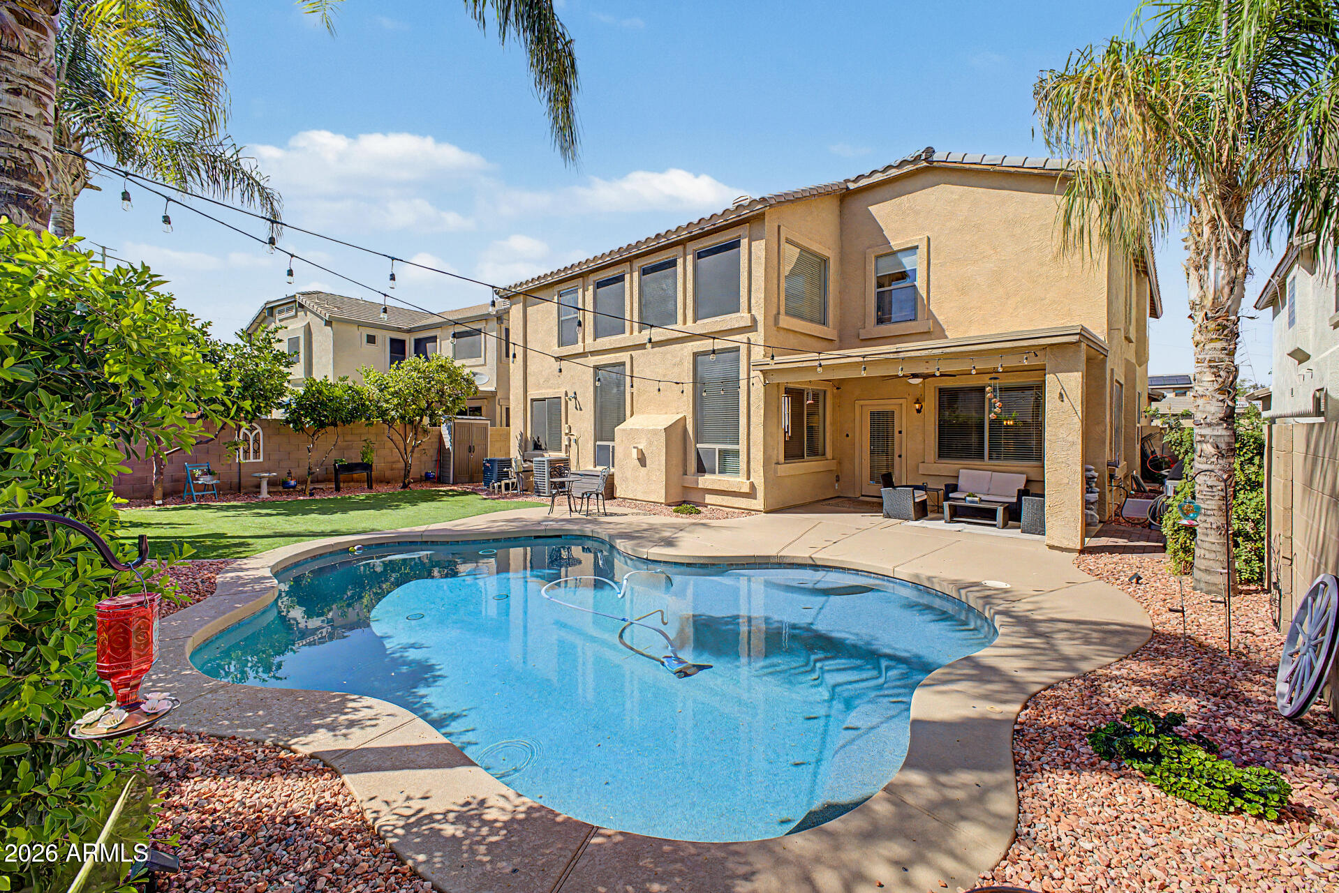 2541 East Ridge Creek Road Phoenix, AZ 85024 - Photo 3 of 43