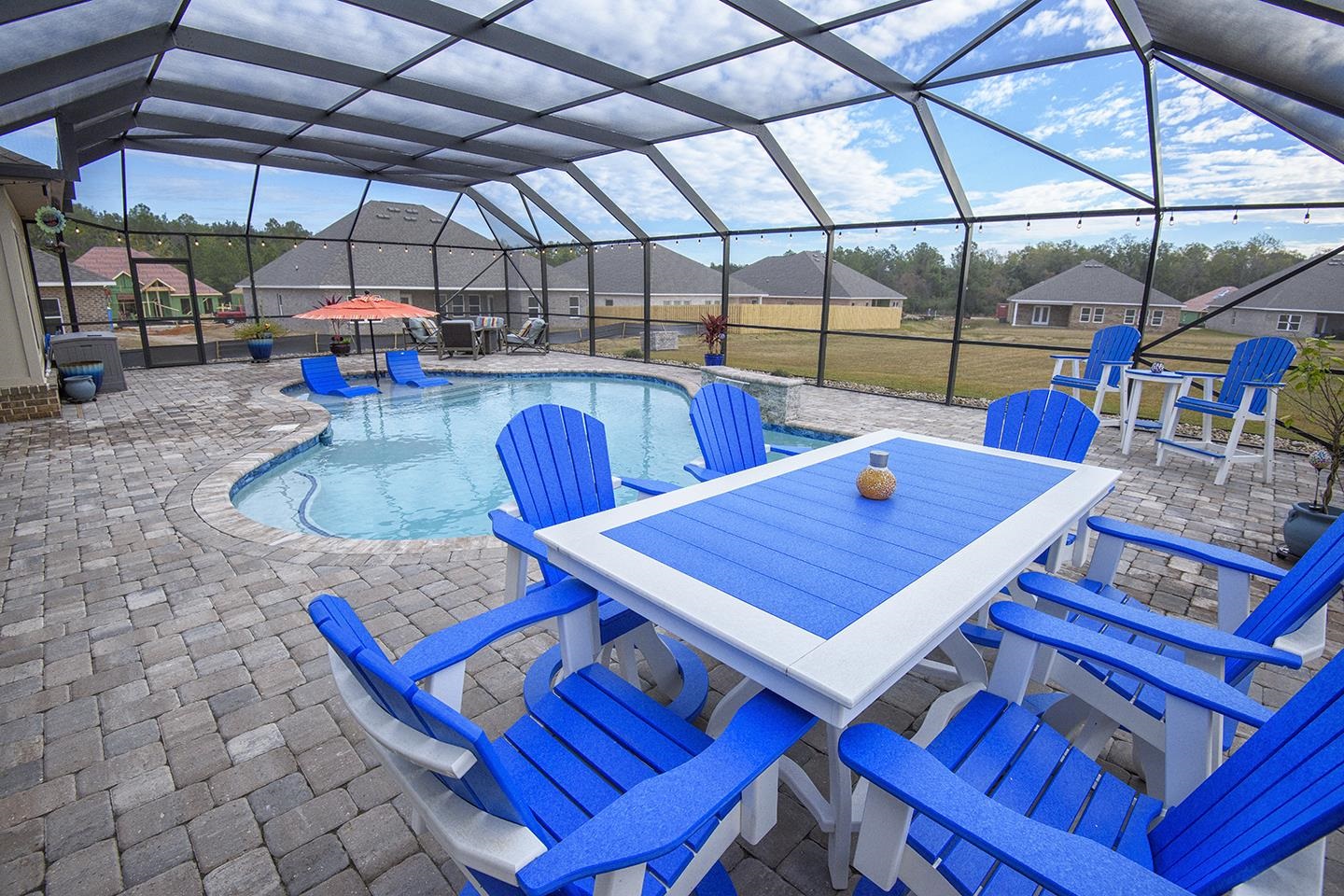 8772 Calverton Street Foley, AL 36535 - Photo 36 of 42
