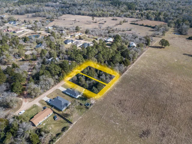 $60,000 | 38044 Quail Drive, Hempstead, TX 77445