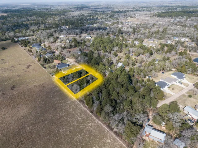 $60,000 | 38044 Quail Drive, Hempstead, TX 77445