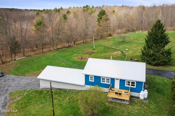 $239,900 | 235 Dodge Lodge Road, Richmondville, NY 12149