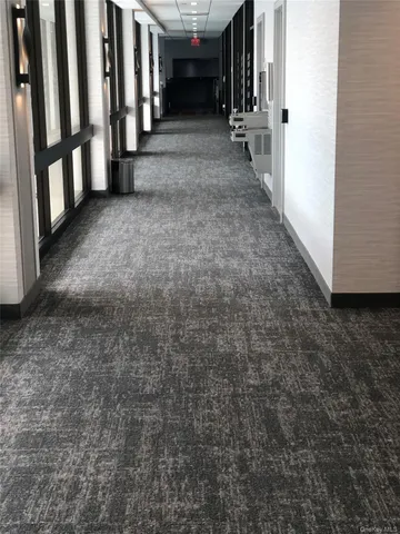 a view of a house with a porch