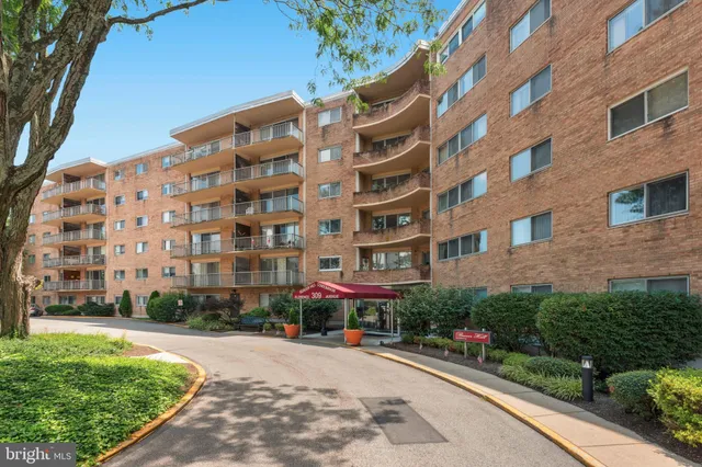 $210,000 | 309 Florence Avenue, Unit 119N, Jenkintown, PA 19046
