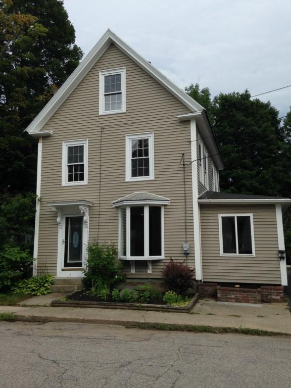 11 Weeman Street Springvale, ME 04083 - Photo 1 of 28 Photo