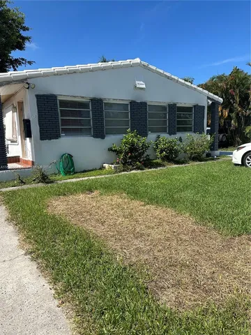 $649,000 | 1619 Moffett Street, Hollywood, FL 33020
