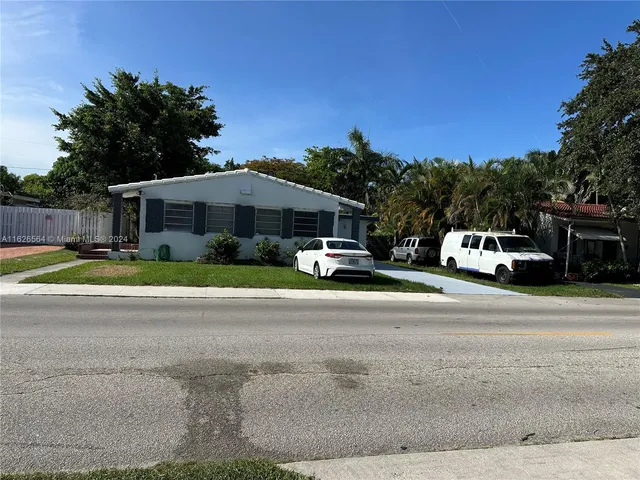 $649,000 | 1619 Moffett Street, Hollywood, FL 33020