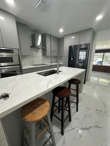 $649,000 | 1619 Moffett Street, Hollywood, FL 33020