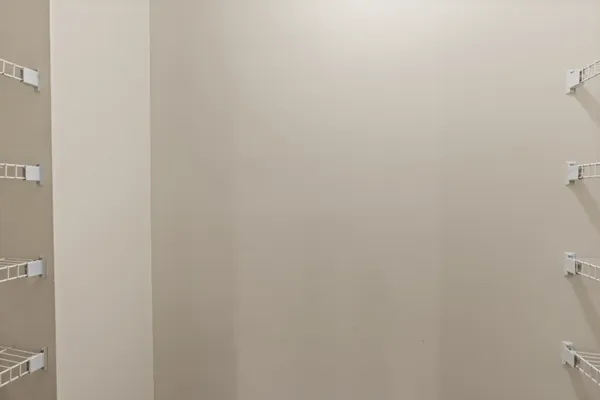 close up of a white marble wall