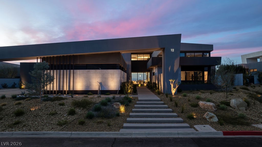 12 Chisel Crest Court Henderson, NV 89012 - Photo 2 of 96