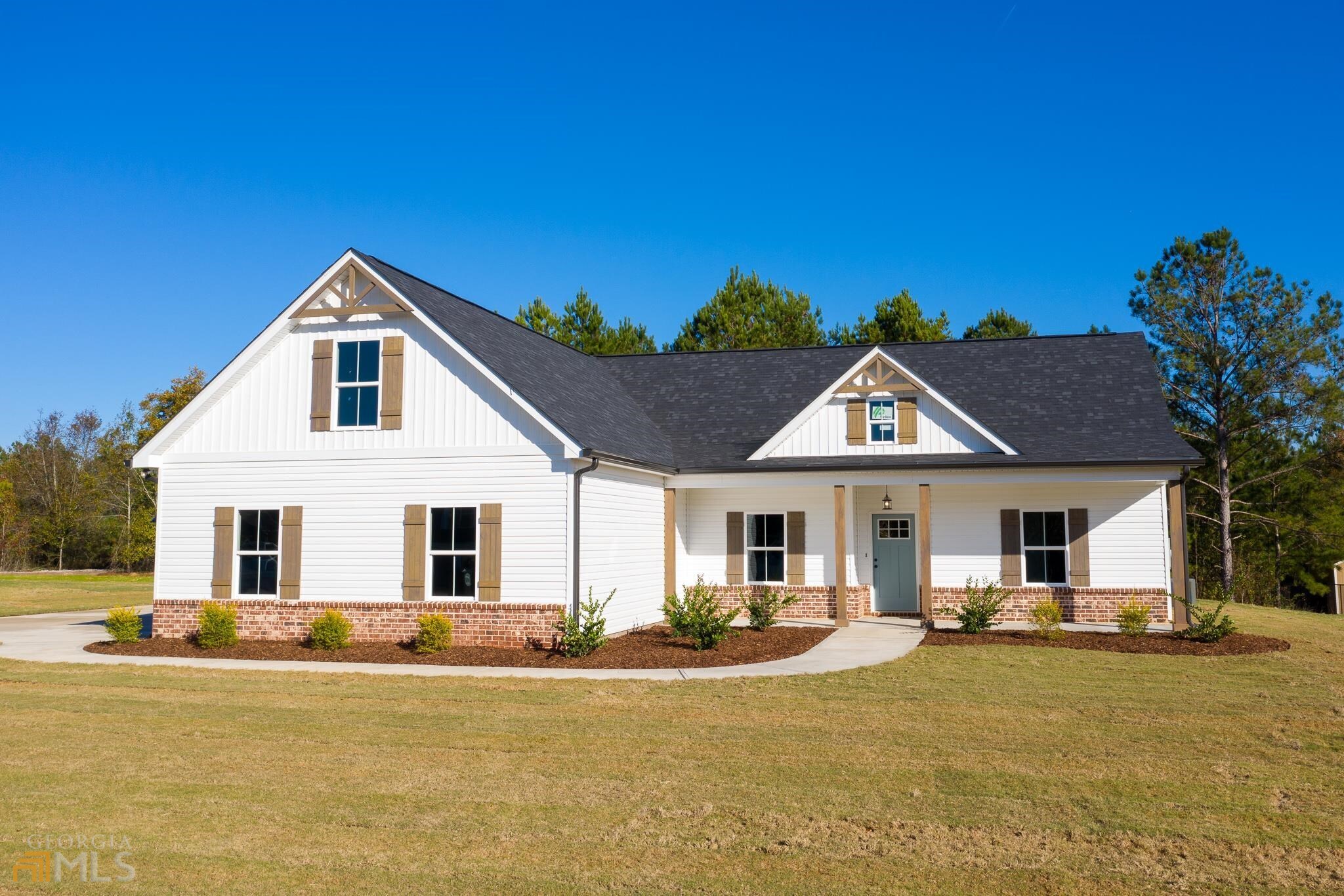 0 Wilmot Road, Unit 2 Barnesville, GA 30204 - Photo 1 of 1 Gallery Image 1