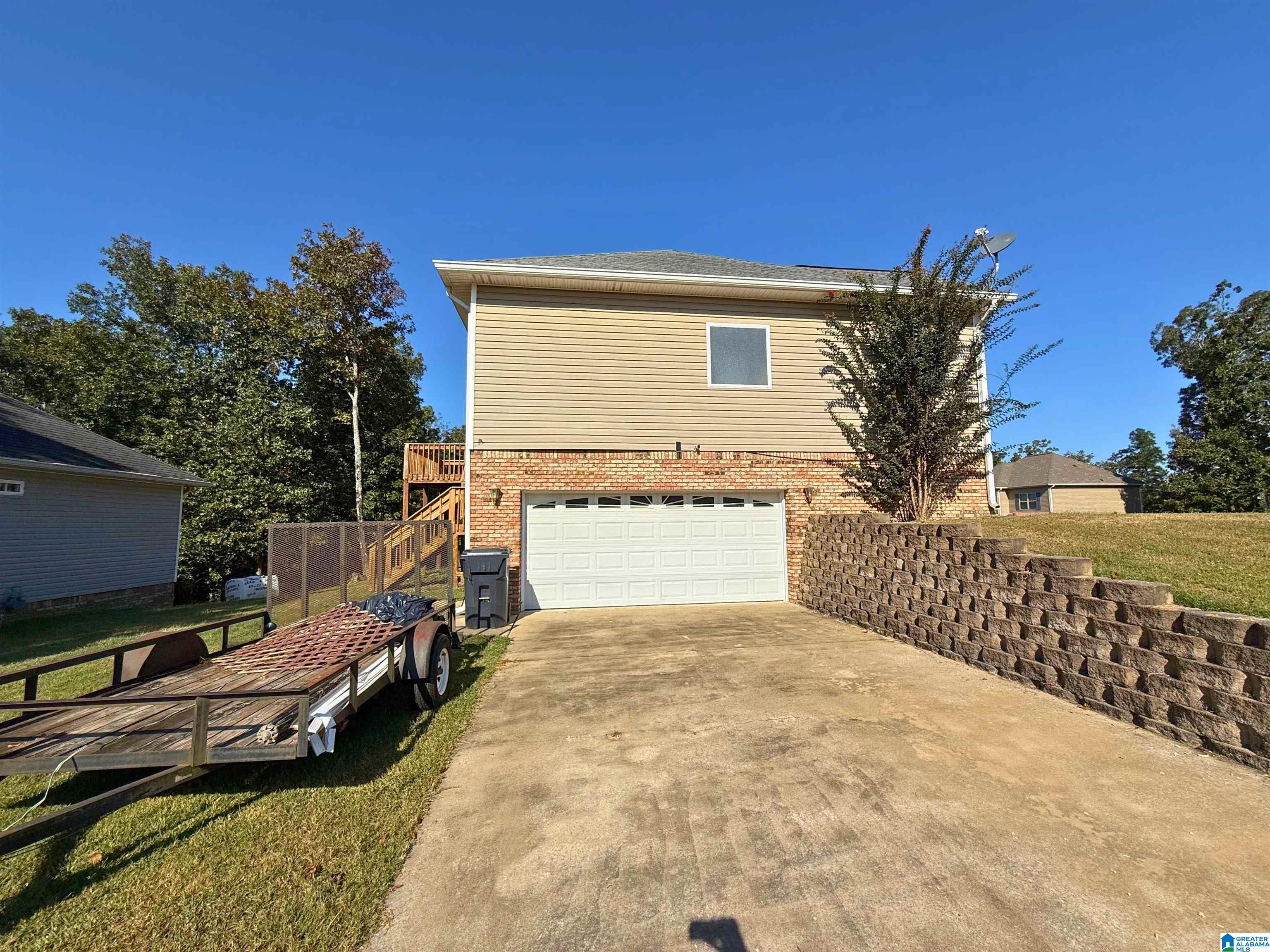 217 Twin Ridge Circle Lincoln, AL 35096 - Photo 35 of 36