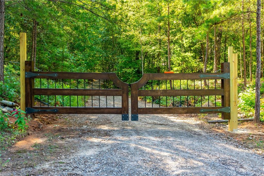 385 River Bend Road Dawsonville, GA 30534 - Photo 27 of 42