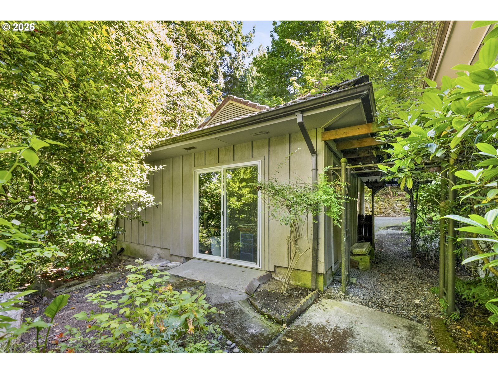 4495 Southeast Aldercrest Road Milwaukie, OR 97222 - Photo 44 of 47