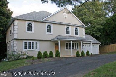 12215 Falls Road Cockeysville, MD 21030 - Photo 1 of 5 Exterior (Main)