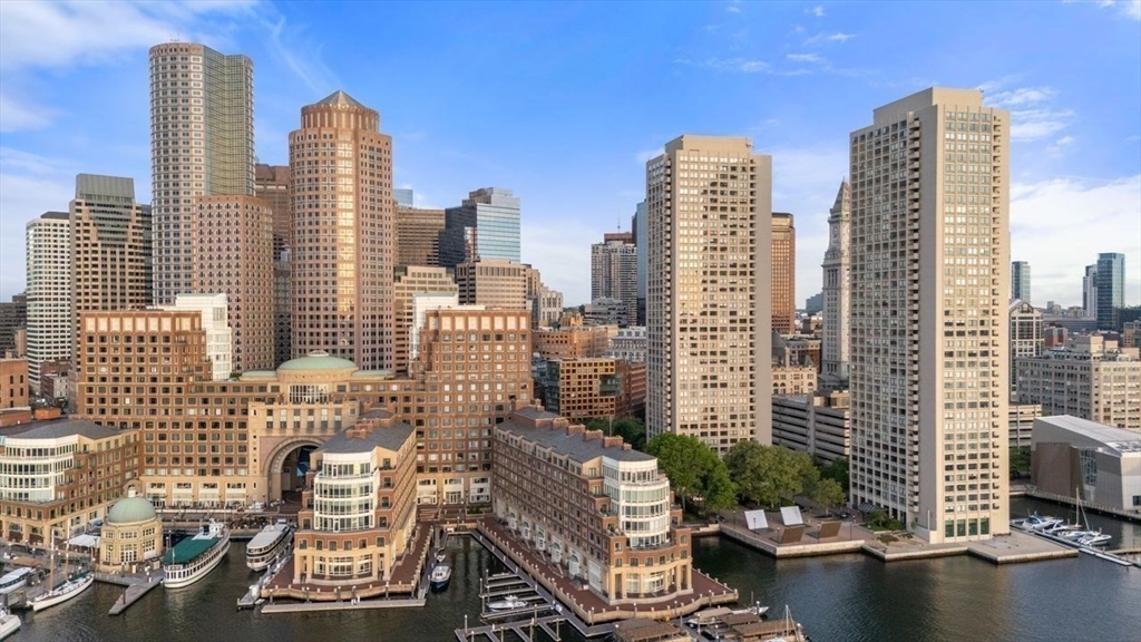 110 Broad Street, Unit 303 Boston, MA 02110 - Photo 31 of 35