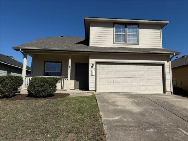 $2,050 | 11606 Hereford Street, Manor, TX 78653