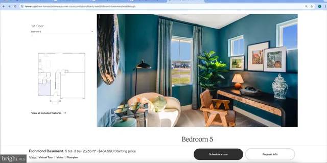 a picture of a living room