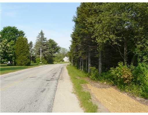 Lot 6 Old Post Road Arundel, ME 04046 - Photo 5 of 12 Land/Lot.