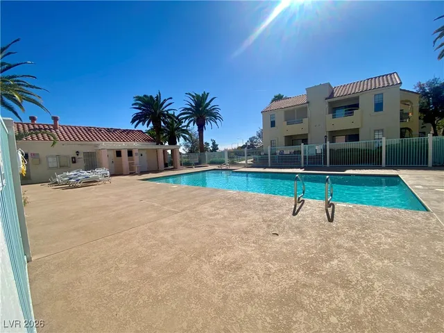 $1,375 | 4835 South Torrey Pines Drive, Unit 103, Las Vegas, NV 89103