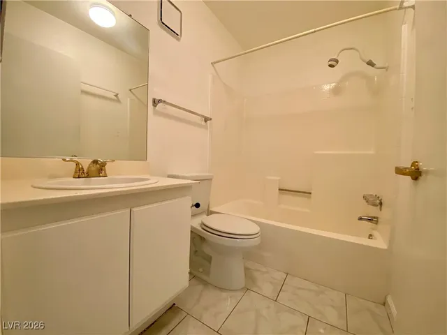 $1,375 | 4835 South Torrey Pines Drive, Unit 103, Las Vegas, NV 89103