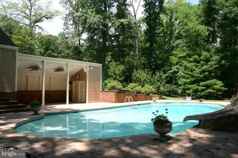 10235 White Shop Road Culpeper, VA 22701 - Photo 22 of 30 Swimming Pool 2