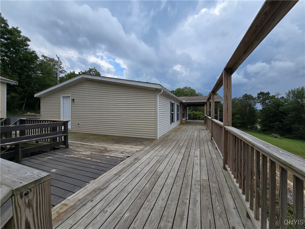 9651 Doyle Road Brookfield, NY 13485 - Photo 15 of 32