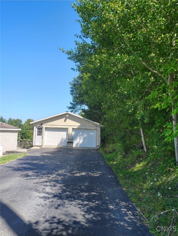 9651 Doyle Road Brookfield, NY 13485 - Photo 2 of 32