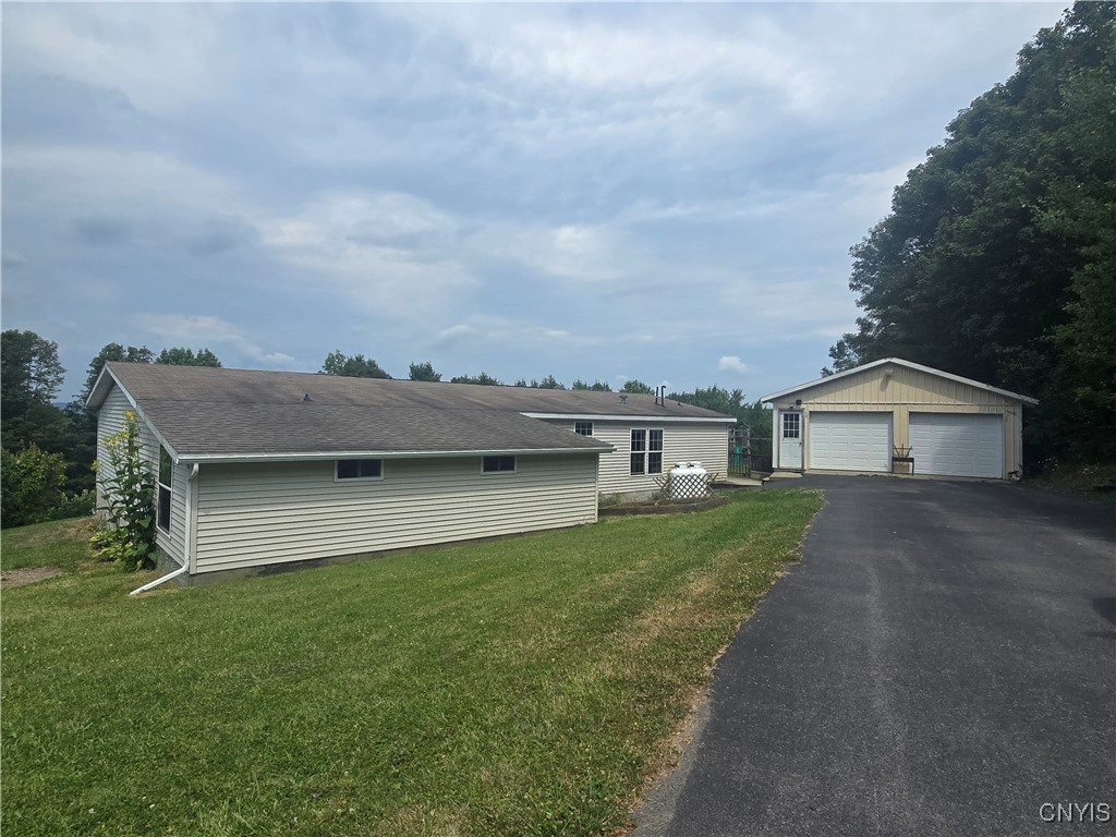 9651 Doyle Road Brookfield, NY 13485 - Photo 22 of 32