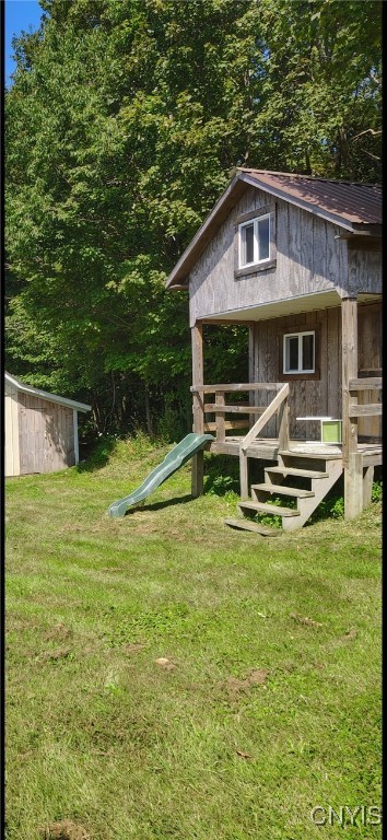 9651 Doyle Road Brookfield, NY 13485 - Photo 5 of 32