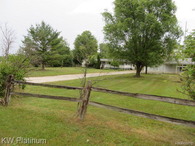 2520 Jarvis Road Smiths Creek, MI 48074 - Photo 29 of 29 Gallery Image 29