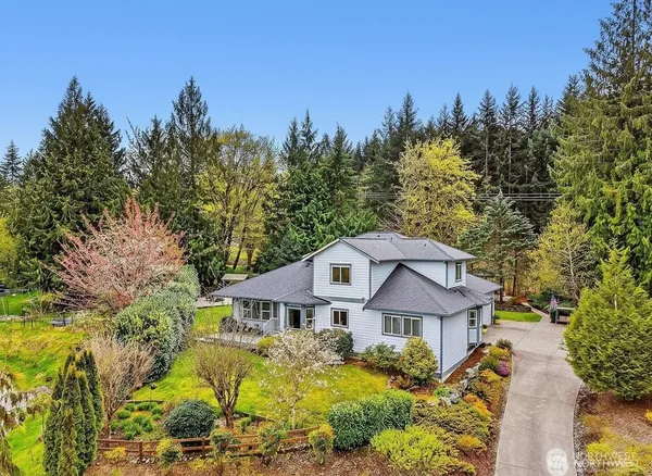 $945,000 | 10310 195th Street Northeast, Arlington, WA 98223